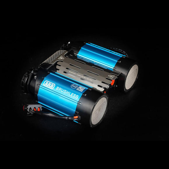 ARB Brushless Twin Air Compressor