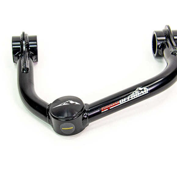 Grimm OffRoad Billet UCA Cap Set