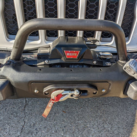 Grimm OffRoad Hawse Fairlead - 0