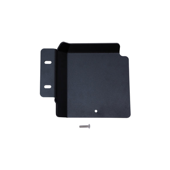 Grimm OffRoad JL/JLU Wrangler & Gladiator JT Diesel Fuel Filter Skid Plate