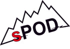 Made in california manufacturer spod logo