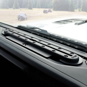 Ram Mounts Tough-Track For JL/JT - 0
