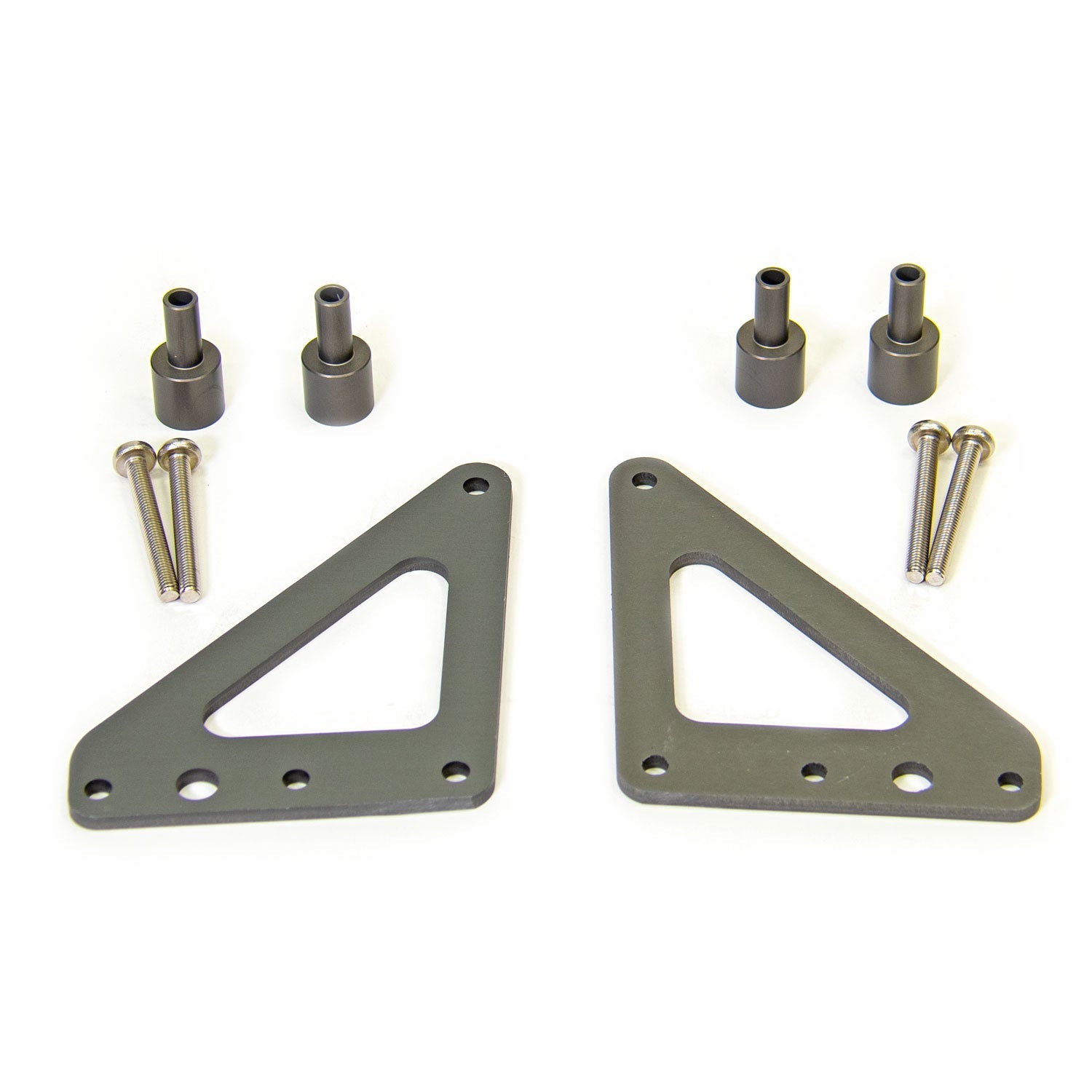 Light Mounting Brackets
