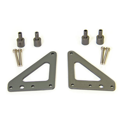 Light Mounting Brackets