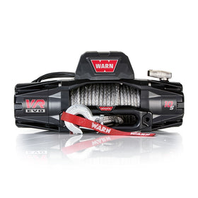 WARN VR EVO 10-S Winch