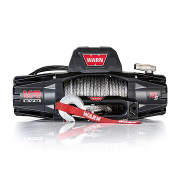 WARN VR EVO 10-S Winch