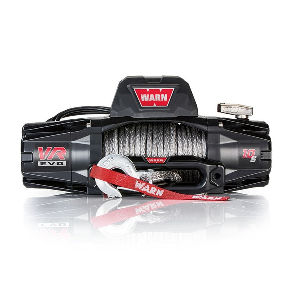 WARN VR EVO 10-S Winch