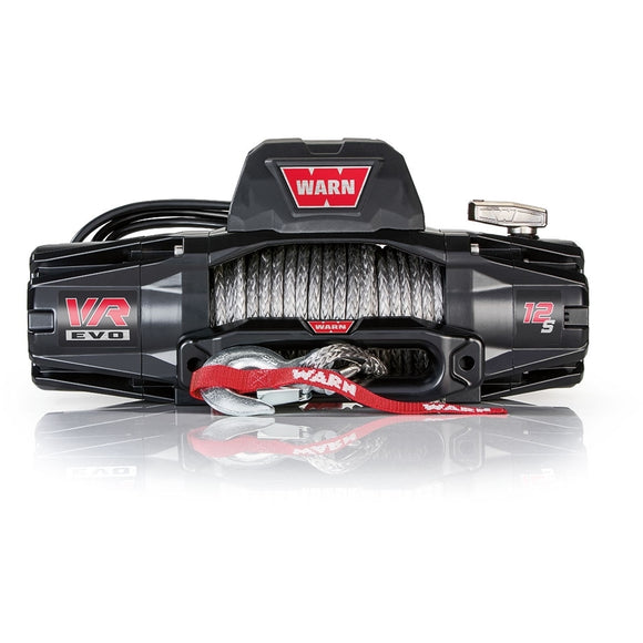 WARN VR EVO 12-S Winch