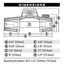 WARN VR EVO 12-S Winch-3