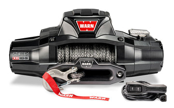 WARN Zeon XD 10-S