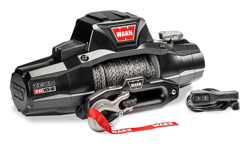 WARN Zeon XD 10-S - 0