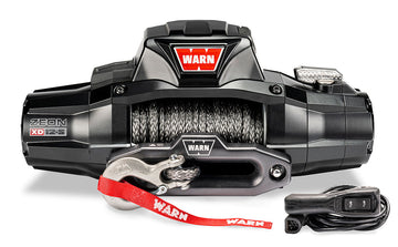 WARN Zeon XD 12-S