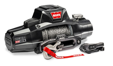 WARN Zeon XD 12-S - 0