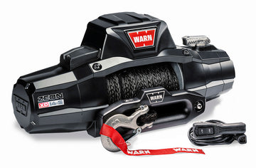 WARN Zeon XD 14-S - 0