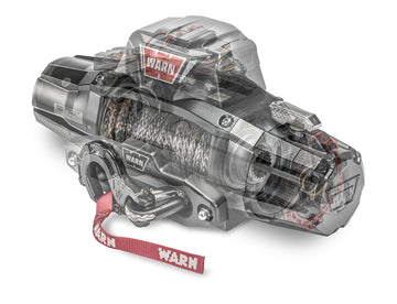 WARN Zeon XP 10-S - 0