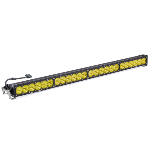 Baja Designs ONX6+ 40 Inch Driving/Combo LED Light Bar (Amber)