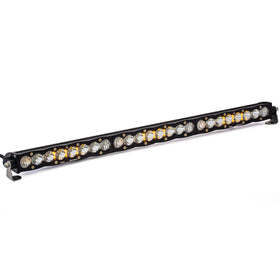 Baja Designs S8 30 Inch Driving/Combo LED Light Bar