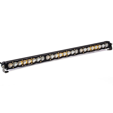 Baja Designs S8 30 Inch Driving/Combo LED Light Bar