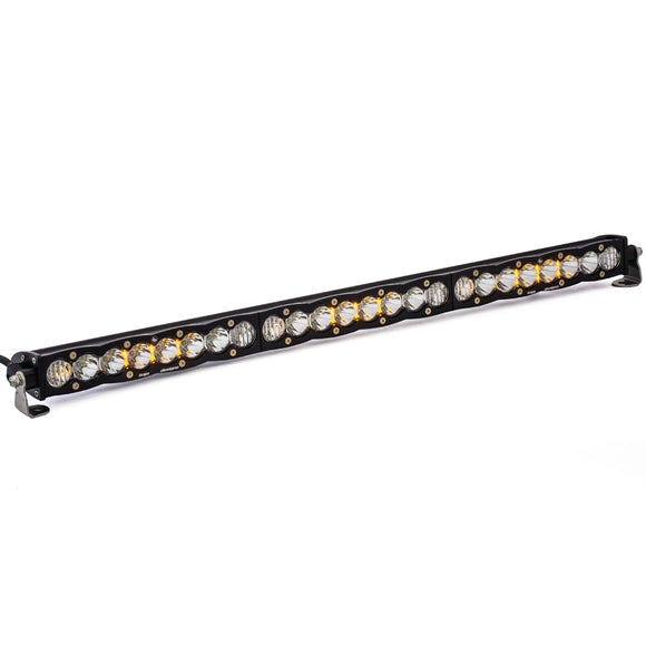 Baja Designs S8 30 Inch Driving/Combo LED Light Bar