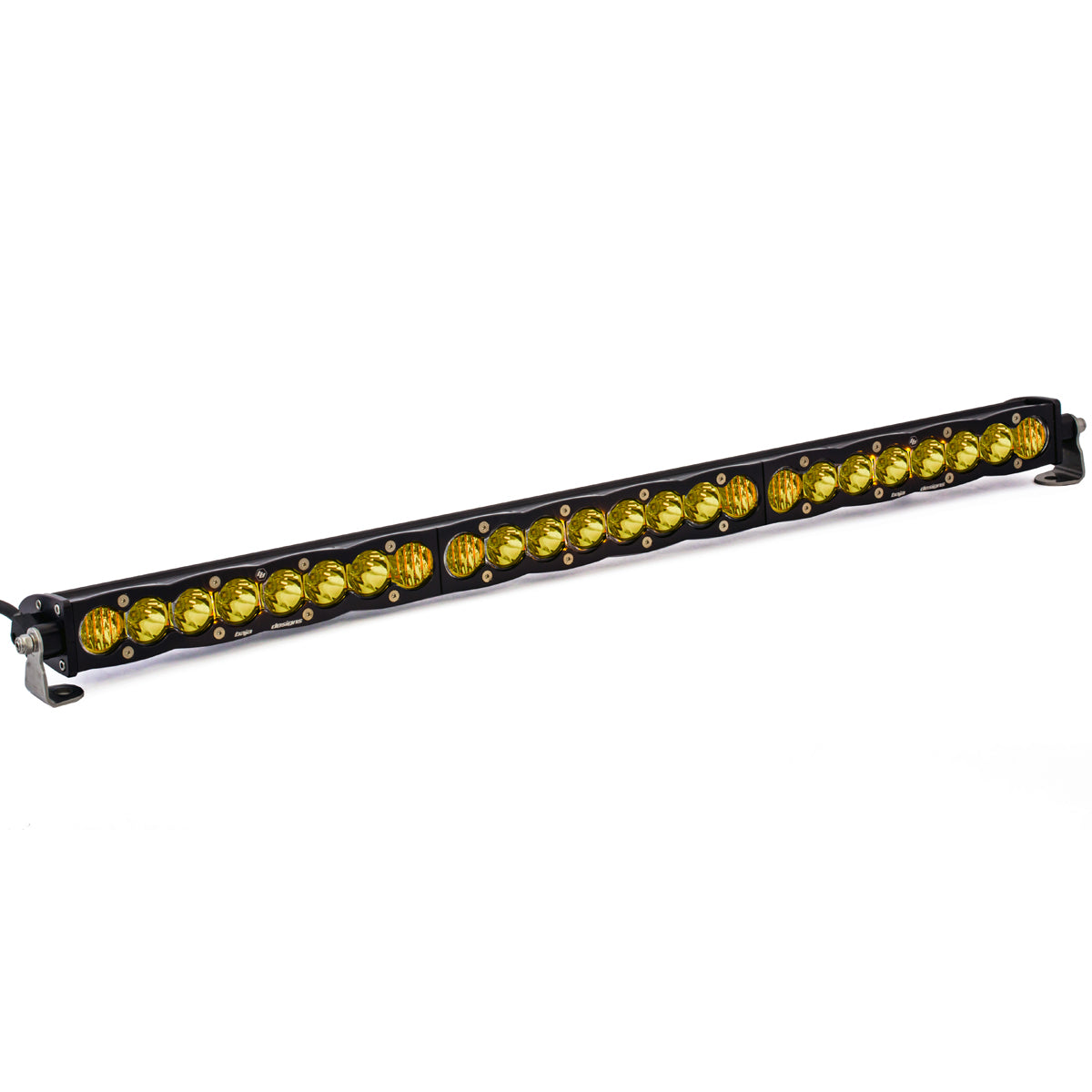 Baja Designs S8 30 Inch Driving/Combo LED Light Bar (Amber)