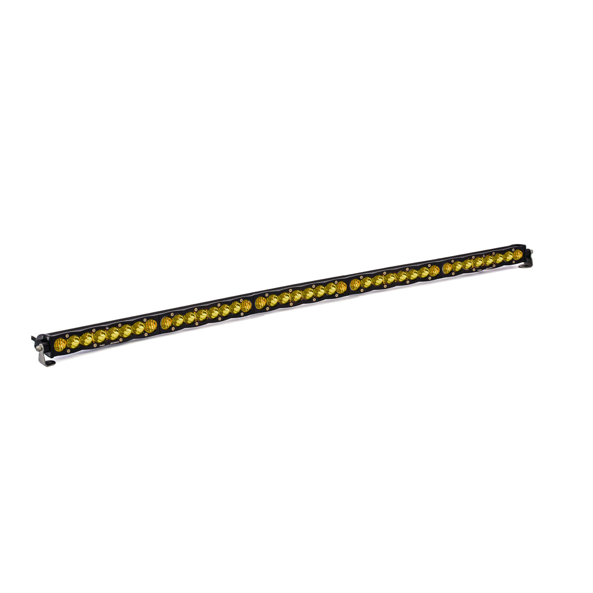 Baja Designs S8 50 Inch Driving/Combo LED Light Bar (Amber)