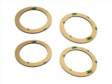 Grimm OffRoad UCA Cap Adhesive Kit