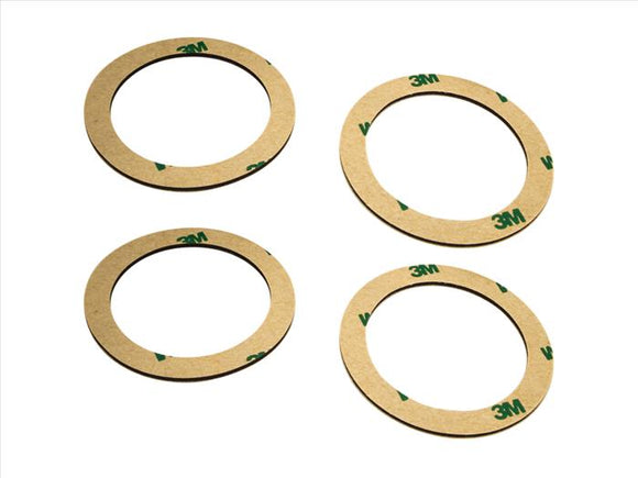 Grimm OffRoad UCA Cap Adhesive Kit