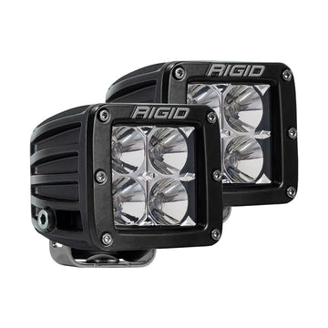 RIGID D-Series PRO Pods Pair