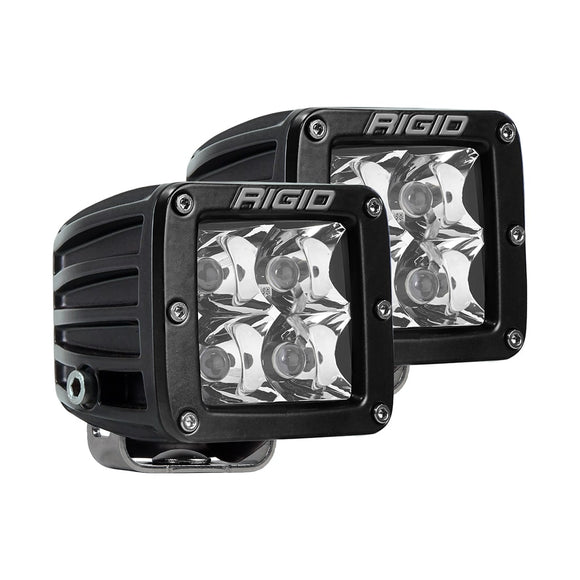 RIGID D-Series PRO Pods Pair