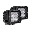 RIGID D-Series PRO Pods Pair-7