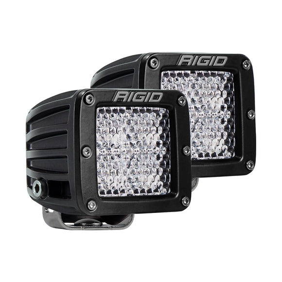 RIGID D-Series PRO Pods Pair