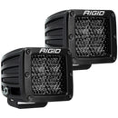 RIGID D-Series PRO Pods Pair-4