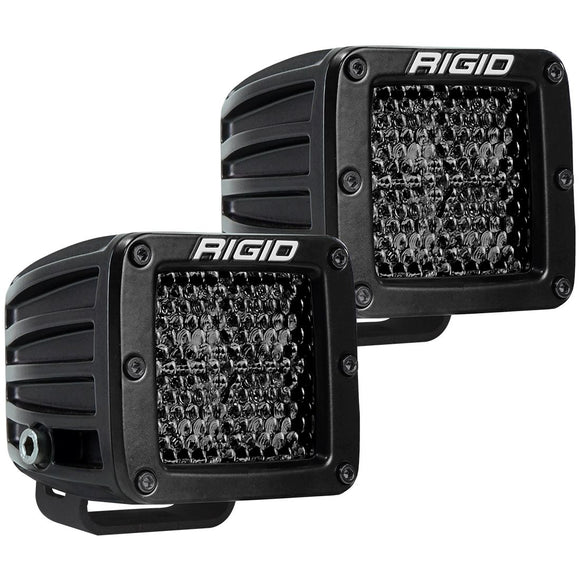 RIGID D-Series PRO Pods Pair