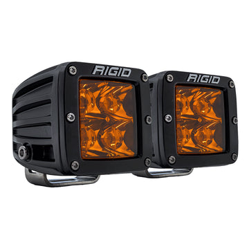 RIGID D-Series PRO Pods Pair - 0