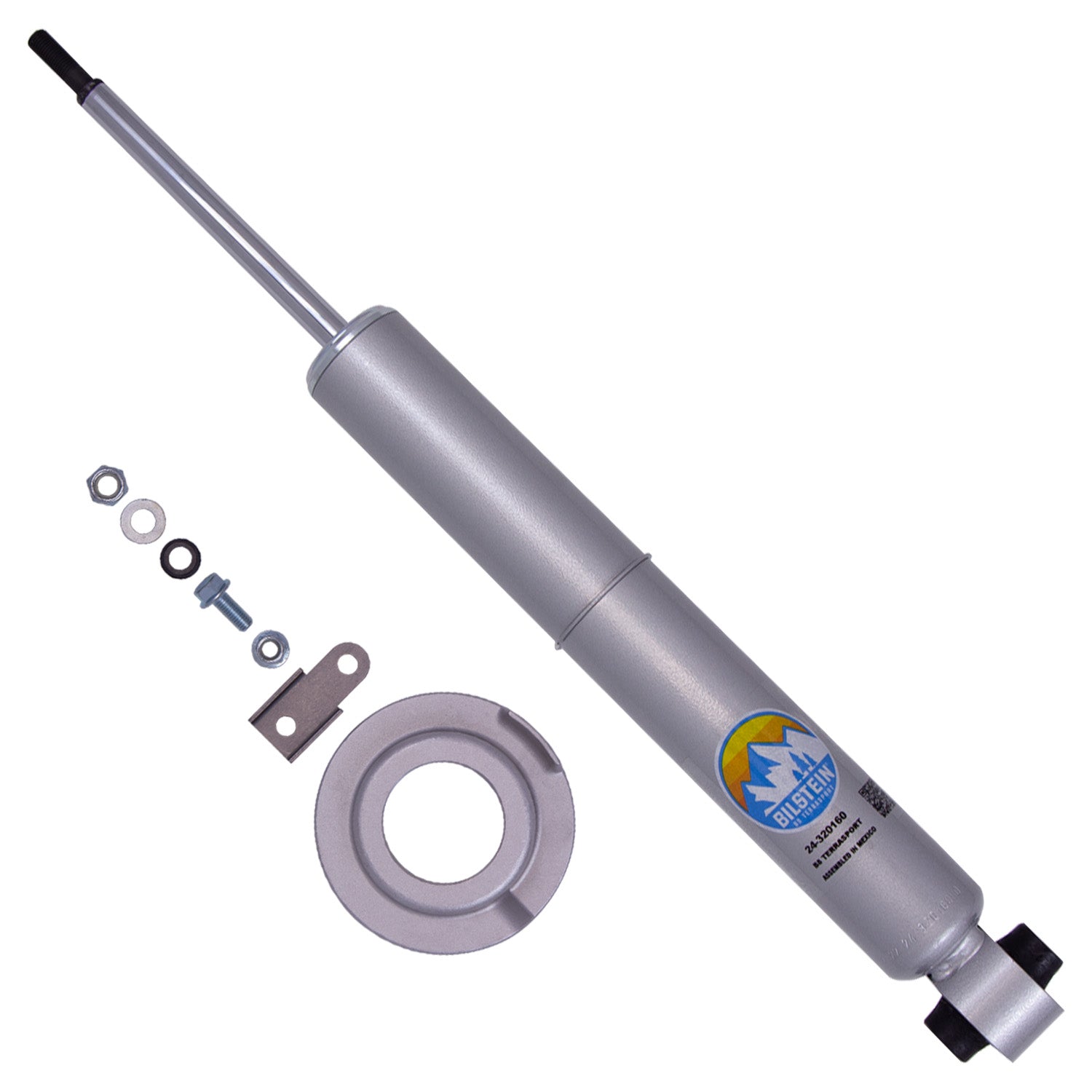 BILSTEIN Terrasport B8 Suspension Strut Assembly - 2010-2014 Subaru Outback - Rear