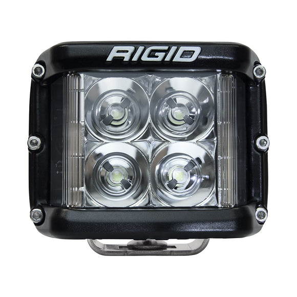 RIGID D-SS PRO Flood Pods Pair