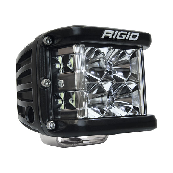 RIGID D-SS PRO Flood Pods Pair