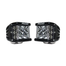RIGID D-SS PRO Flood Pods Pair-1