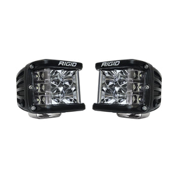 RIGID D-SS PRO Pods Pair
