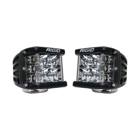 Buy clear RIGID D-SS PRO Pods Pair