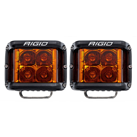 RIGID D-SS PRO Pods Pair