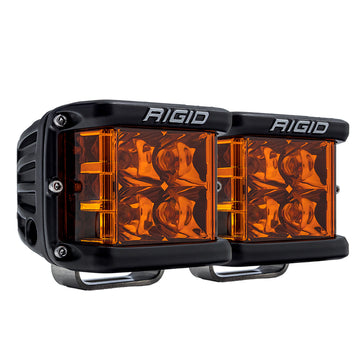 RIGID D-SS PRO Pods Pair - 0
