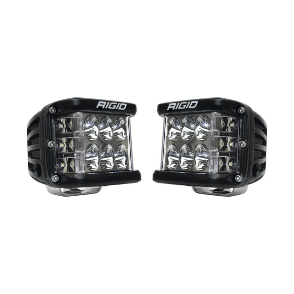 RIGID D-SS PRO Pods Pair