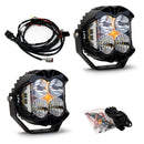 Baja Designs LP4 Pro Driving/Combo LED Light (Pair)-1