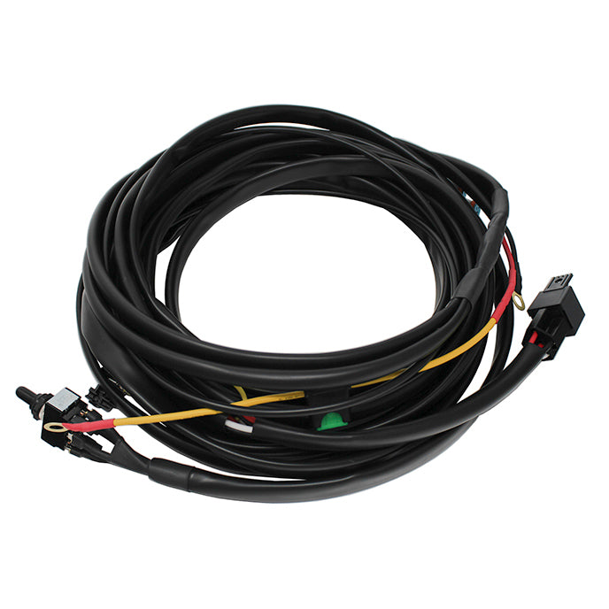 Baja Designs LP6/LP9 Pro 2-Light Max Wiring Harness