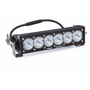 Baja Designs ONX6+ 10 Inch Straight LED Light Bar
