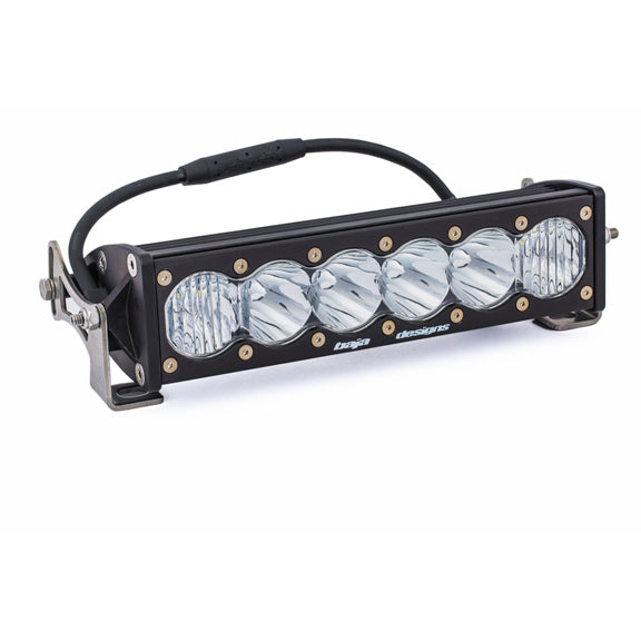 Baja Designs ONX6+ 10 Inch Straight LED Light Bar