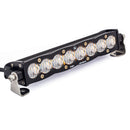 Baja Designs S8 10 Inch Straight LED Light Bar-4