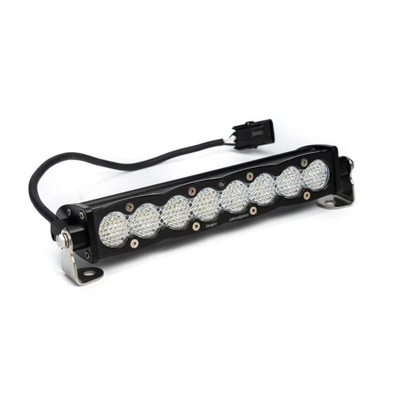 Baja Designs S8 10 Inch Straight LED Light Bar