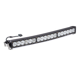 Baja Designs ONX6+ Arc 30 Inch LED Light Bar - 0